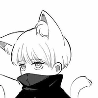 Inumaki Toge