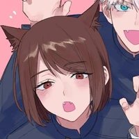 Ieiri Shoko