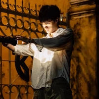 03 | Lê Quang Huy - Ryn Lee.