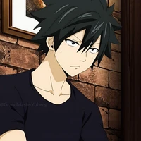 Gray Fullbuster
