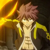 Natsu Dragneel