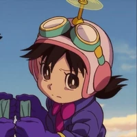 Minamoto Shizuka