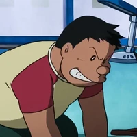 Gouda Takeshi