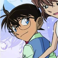 Edogawa Conan