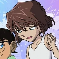 Haibara Ai
