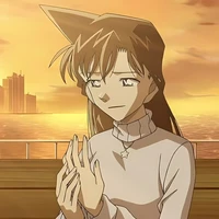 Mouri Ran