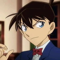 Kudo Shinichi