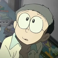 Nobi Nobita
