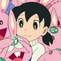 Minamoto Shizuka