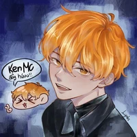 Ken mc