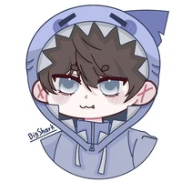 Big shark