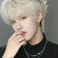 Trương Cực_ anh,hắn