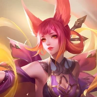 Liliana(GV)