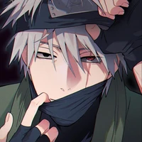 Hatake Kakashi(E)