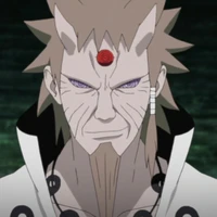 Hagoromo Otsutsuki(Lục đạo tiên nhân)