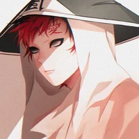 Sabaku no Gaara(A)