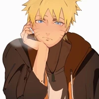 Uzumaki Naruto(O)