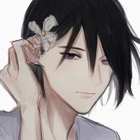 Uchiha Sasuke(A)