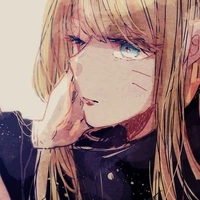 Namikaze Naruko(B)