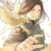 Hyuga Neji(E)