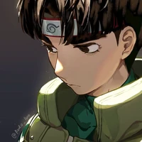 Rock Lee(B)
