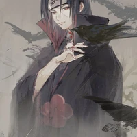 Uchiha Itachi(A)