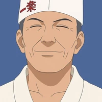 Teuchi Ichiraku
