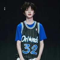 Ngụy Tử Thần_bé