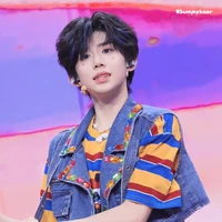 Trần Dịch Hằng_hắn