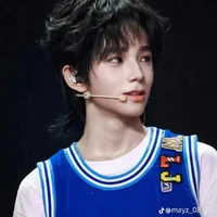 Vương Lỗ Kiệt_K