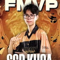 Đinh Tấn Khoa ( O )