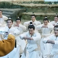 All đồ đệ (Trừ người cần trừ)