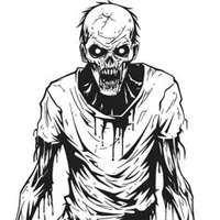 Zombie