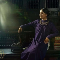 Bà Cả