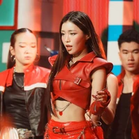 Han sara