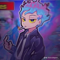 hiha des