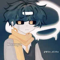 hiha black hole