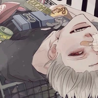 Trịnh Khải Dương _ Gã