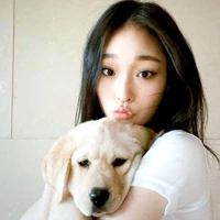Moon Seoyoon | Annie