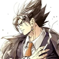 Vegito