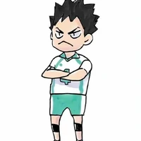 Iwazumi Hajime