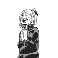 Yachi Hitoka