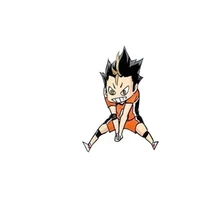 Nishinoya  Yuu