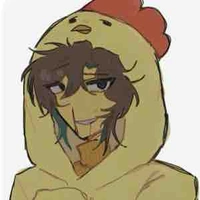 Bé gà cuto phô mai que