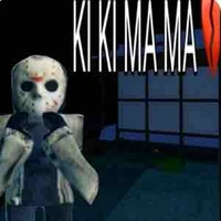 Ki ki ma ma💔