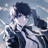 Isagi Yoichi 