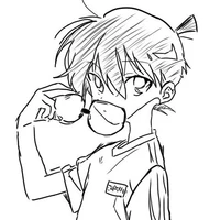 Edogawa Conan