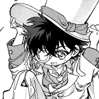 Karoba Kaito [ teo nhỏ]