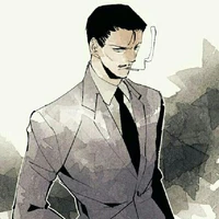 Mori Kogoro