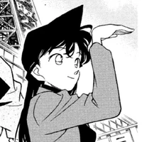 Mori Ran